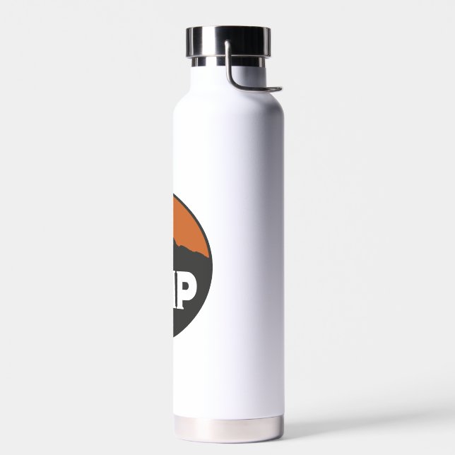 water bottle (Left)