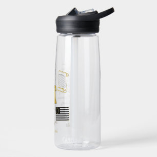 Water Bottle