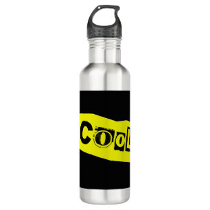 Water Bottle (24 oz) -Stainless Steel Water Bottle