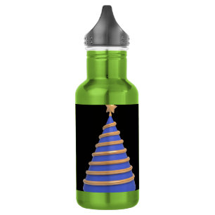 Water Bottle (24 oz) -Stainless Steel Water Bottle