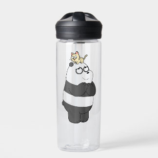 Water Bottle bear