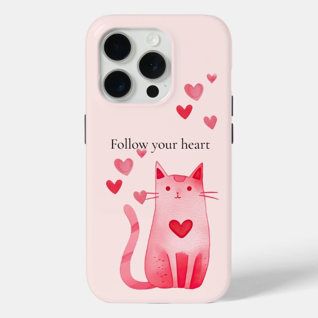 Water Bottle Case-Mate iPhone Case (Back)