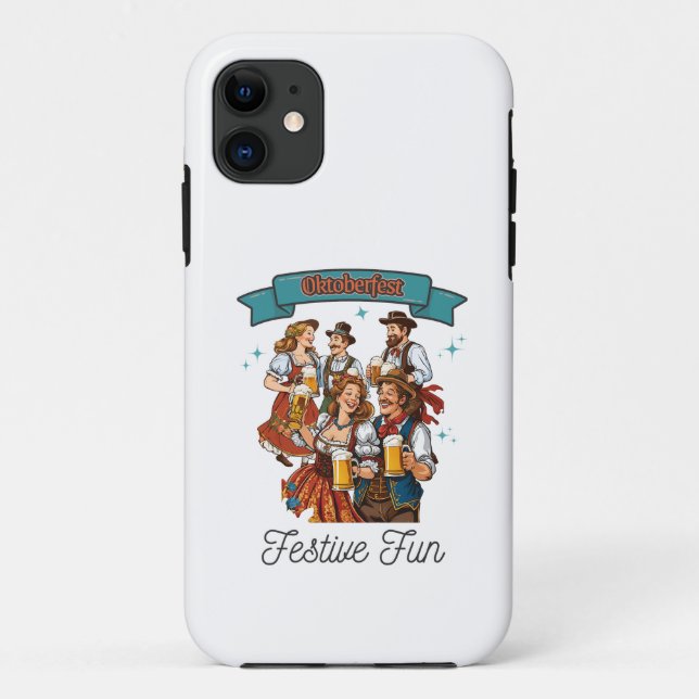 Water Bottle Case-Mate iPhone Case (Back)