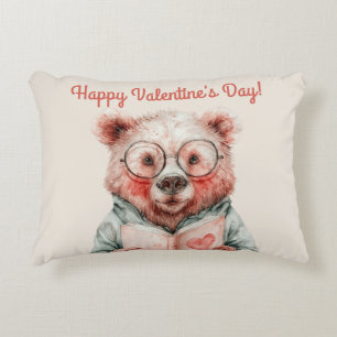 Water Bottle Decorative Cushion