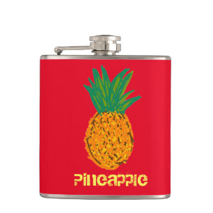 Water Bottle Flask
