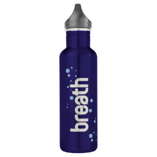 Water Bottle – Hydrate in Style