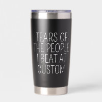 Water Bottle