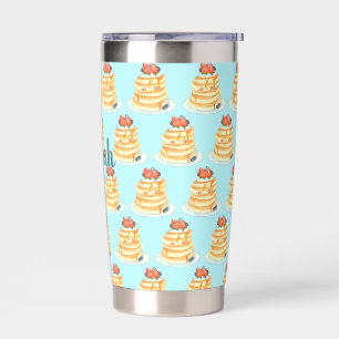 Water Bottle Insulated Tumbler
