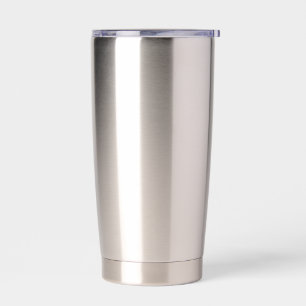 Water Bottle Insulated Tumbler
