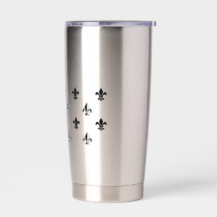 Water Bottle Insulated Tumbler