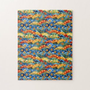 Water Bottle Jigsaw Puzzle