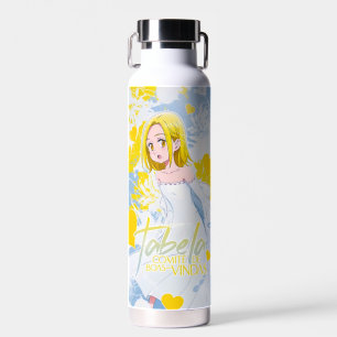 Water Bottle MER