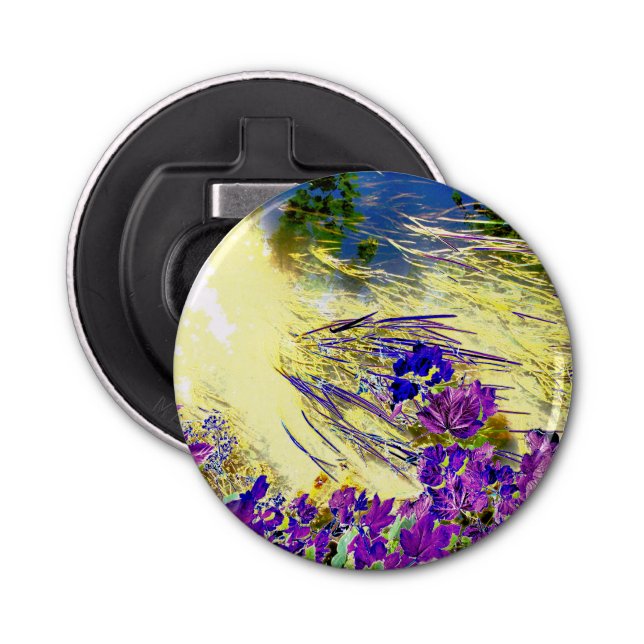 WATER BOTTLE OPENER (Front)