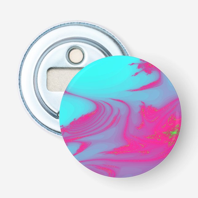 WATER BOTTLE OPENER (Front)