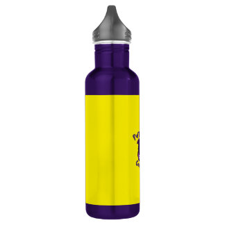 Water Bottle (Purple)