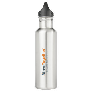 Water Bottle - Stainless