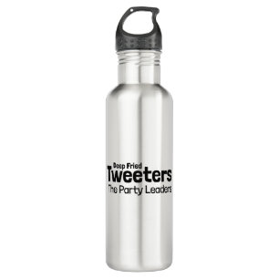 Water Bottle, Stainless Steel, 24 oz Stainless Ste 710 Ml Water Bottle