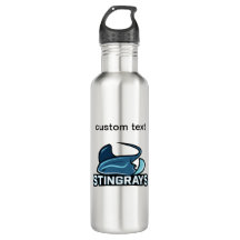 Water Bottle (Sutterville)