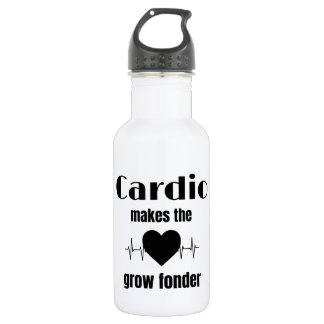 Water Bottle to stay Hydrated