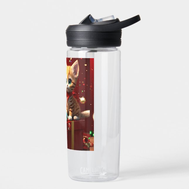 Water bottles (Left)
