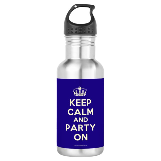 Water Bottles (Front)