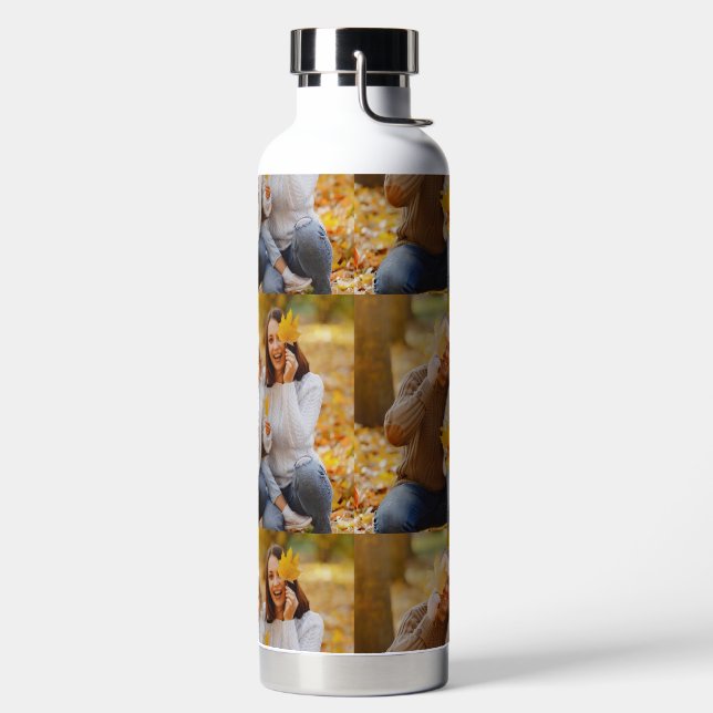 Water Bottles  (Left)