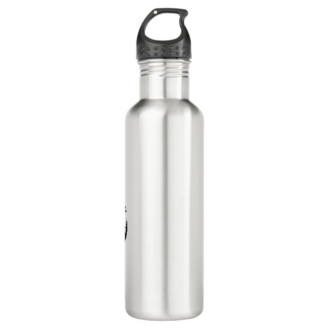 Water Bottles Advanture Await (Front)