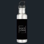 Water Bottles Best Stainless Steel Rated ADD LOGO<br><div class="desc">You can customise it with your photo,  logo or with your text.  You can place them as you like on the customisation page. Modern,  unique,  simple,  or personal,  it's your choice.</div>