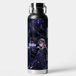 Water Bottles MER_STORm