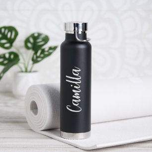 Water Bottles personalised Insulated Water custom 