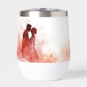 Water Bottlle - Wedding Anniversary