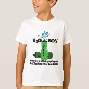 Water Boy T-Shirt
