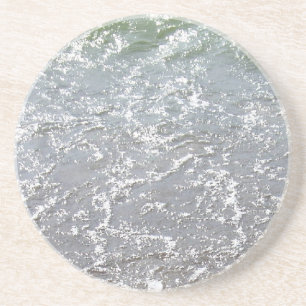 Water Bubbles Coaster