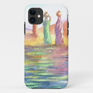 Water carriers Case-Mate iPhone case