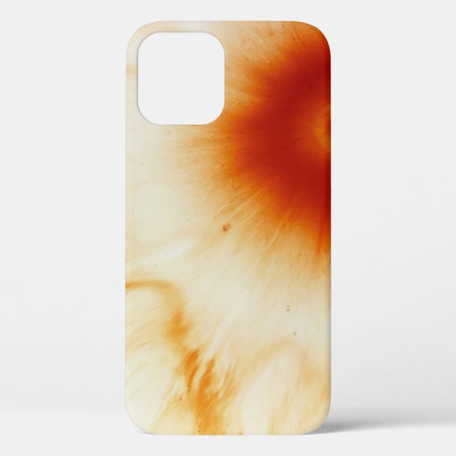 Water  Case-Mate iPhone case (Back)