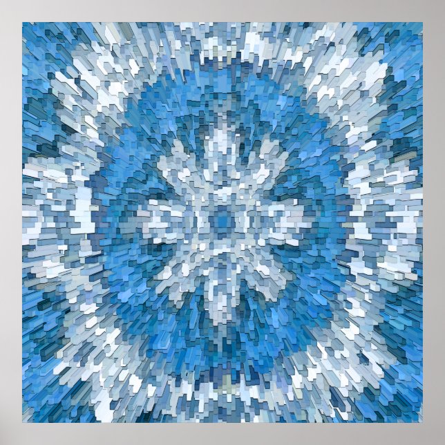 Water City...... Poster (Front)