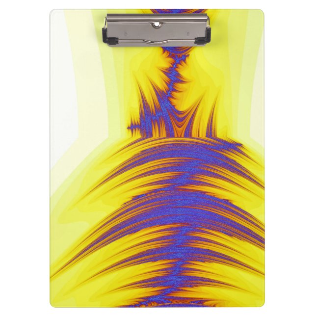 WATER CLIPBOARD (Front)