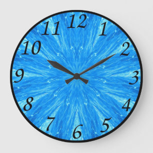 Water Clock - Sky