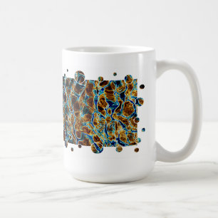 WATER COFFEE MUG