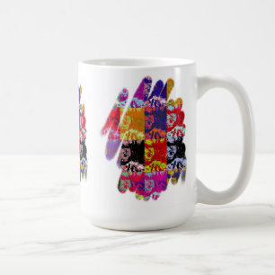 WATER COFFEE MUG
