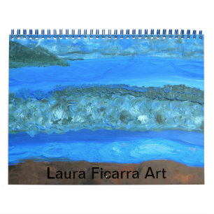 Water Collection Calendar