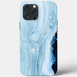 water colour iPhone 13 pro max case