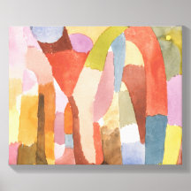 Water colour design for any space
