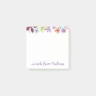 Water Colour Flowers