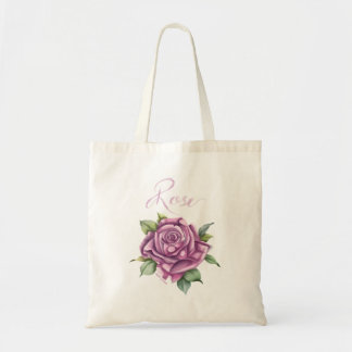 Water colour tote bag