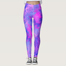 Water Coloured