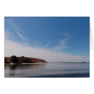 Water Cross