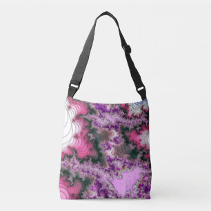 WATER CROSSBODY BAG