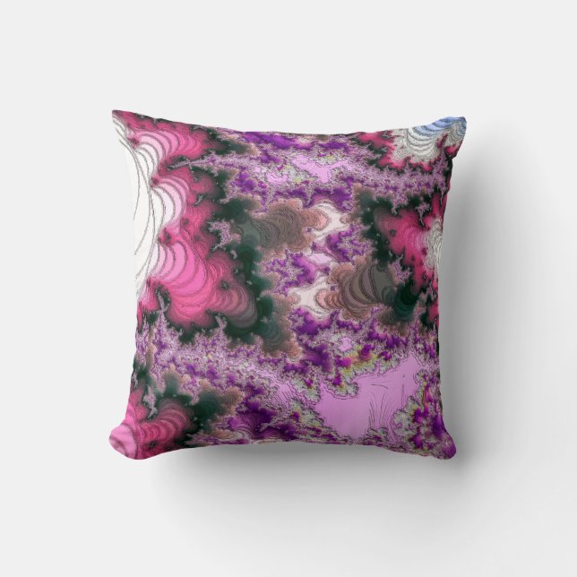 WATER CUSHION (Front)