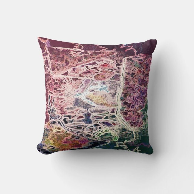 WATER CUSHION (Front)